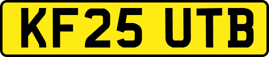 KF25UTB