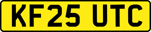 KF25UTC