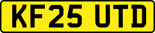 KF25UTD