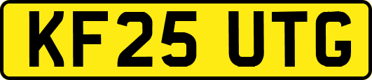 KF25UTG