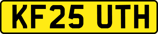 KF25UTH