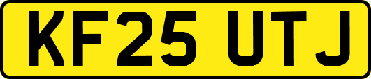 KF25UTJ