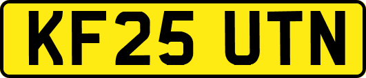 KF25UTN