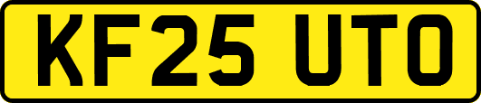 KF25UTO