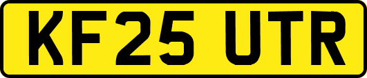 KF25UTR