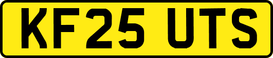 KF25UTS