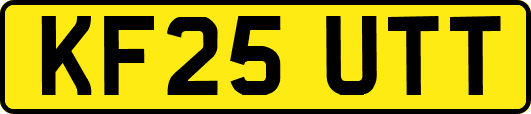 KF25UTT