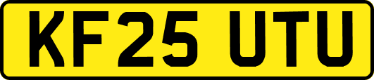 KF25UTU
