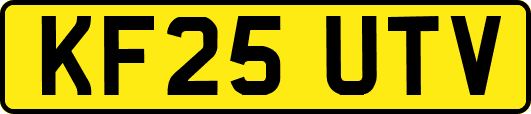 KF25UTV