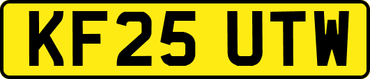KF25UTW