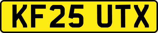 KF25UTX