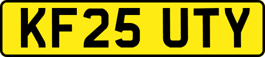 KF25UTY