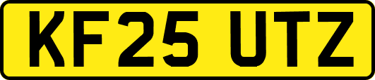 KF25UTZ