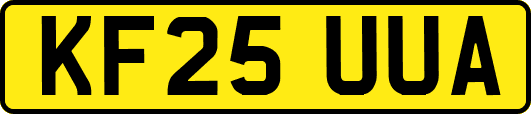 KF25UUA