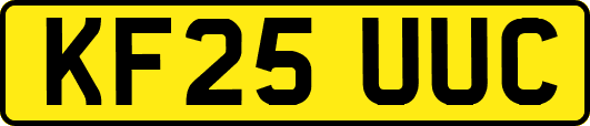 KF25UUC