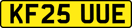 KF25UUE