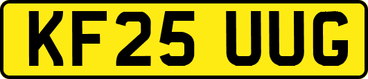 KF25UUG