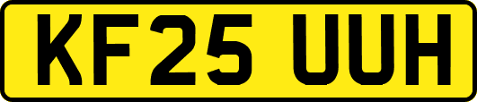 KF25UUH