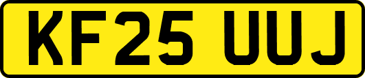 KF25UUJ