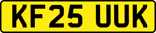KF25UUK