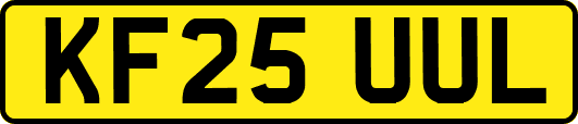 KF25UUL
