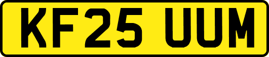 KF25UUM