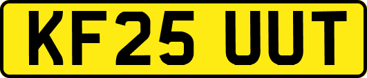 KF25UUT
