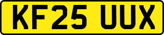 KF25UUX