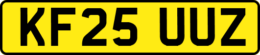 KF25UUZ
