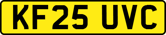 KF25UVC