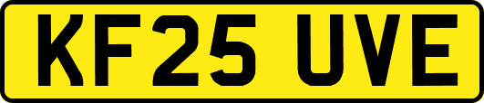 KF25UVE