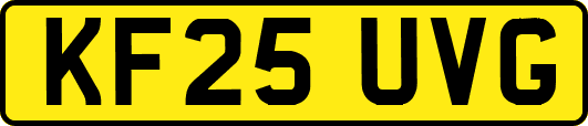KF25UVG