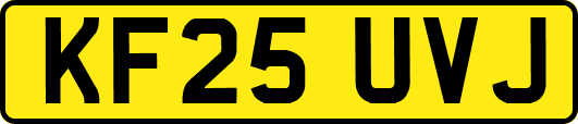KF25UVJ