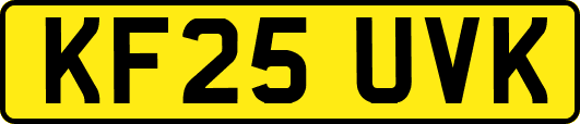 KF25UVK