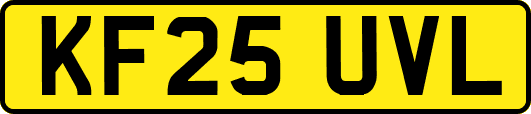 KF25UVL