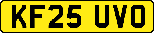 KF25UVO