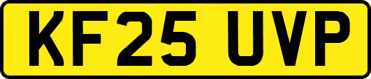 KF25UVP