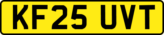 KF25UVT