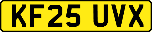 KF25UVX