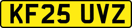 KF25UVZ