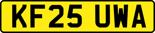 KF25UWA