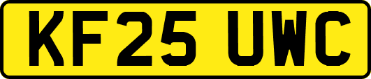 KF25UWC