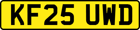 KF25UWD