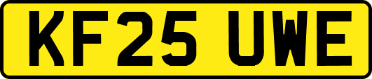 KF25UWE