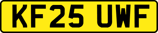 KF25UWF