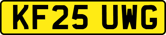 KF25UWG
