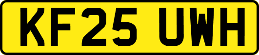 KF25UWH