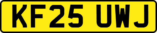 KF25UWJ