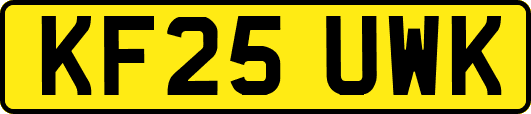 KF25UWK