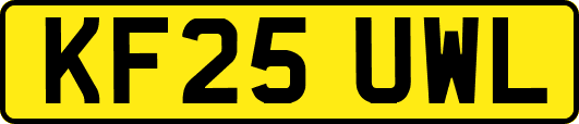 KF25UWL
